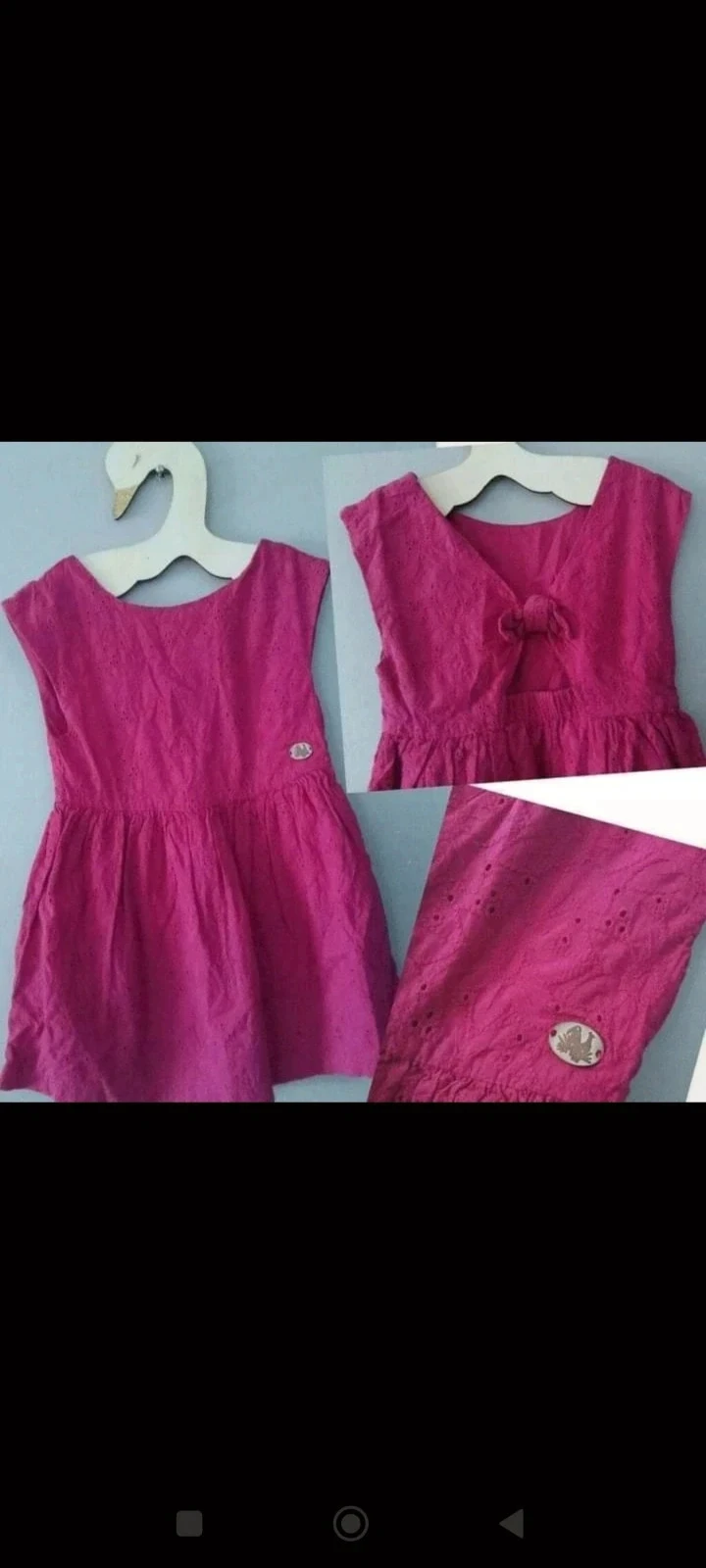 Lot ropa niña – photo 14
